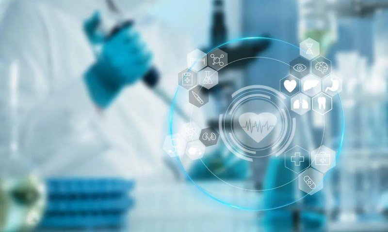 医疗器械研发:创新推动医疗健康科技前行